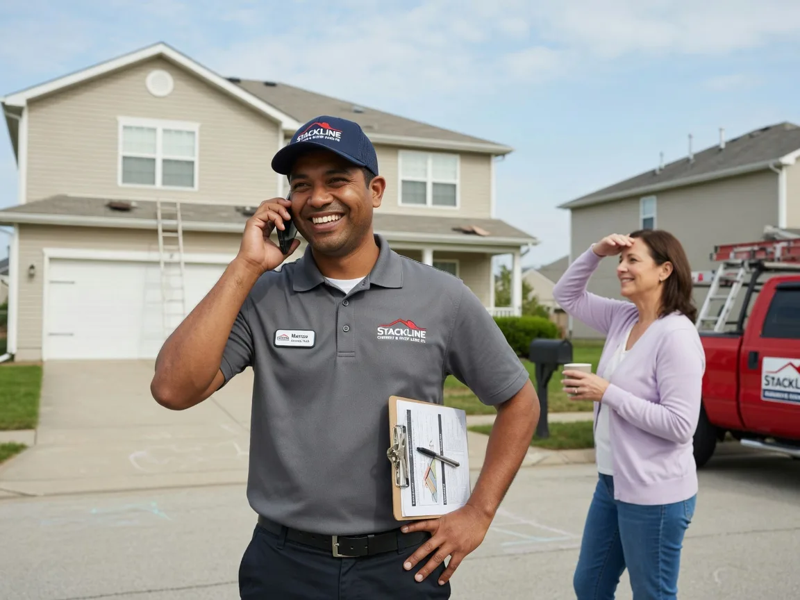 Chimney flashing repair Gap, PA FAQs